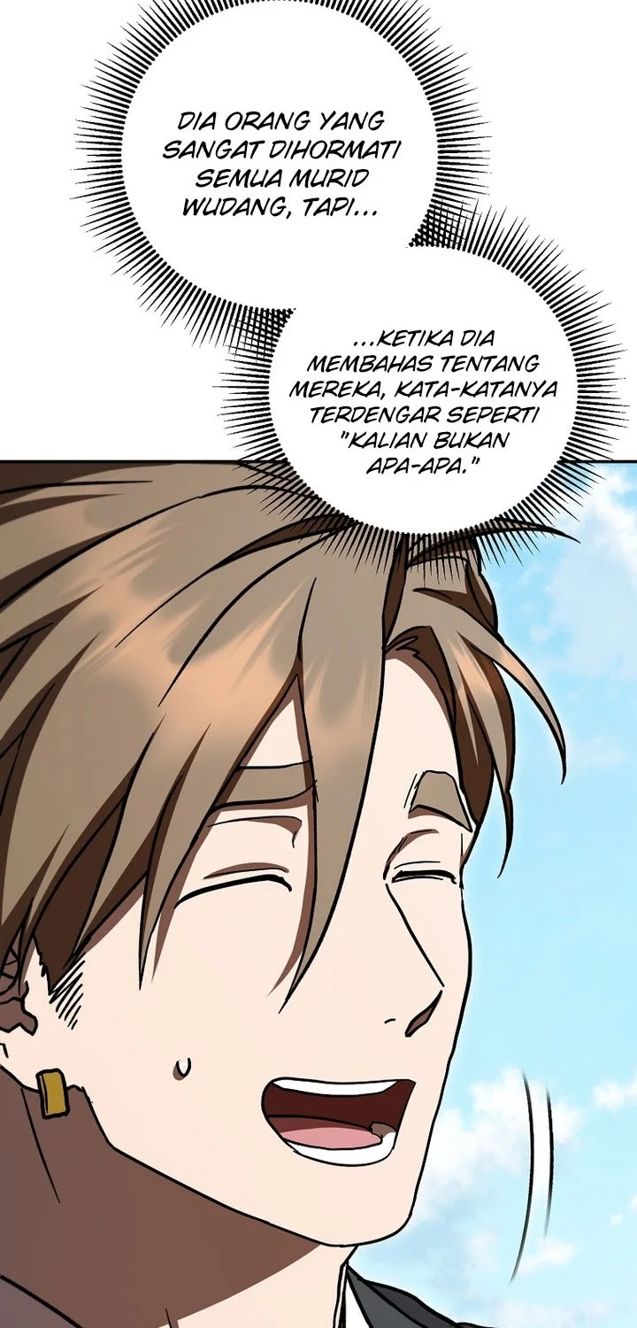 The Grand Wudang Saga Chapter 155 Gambar 33