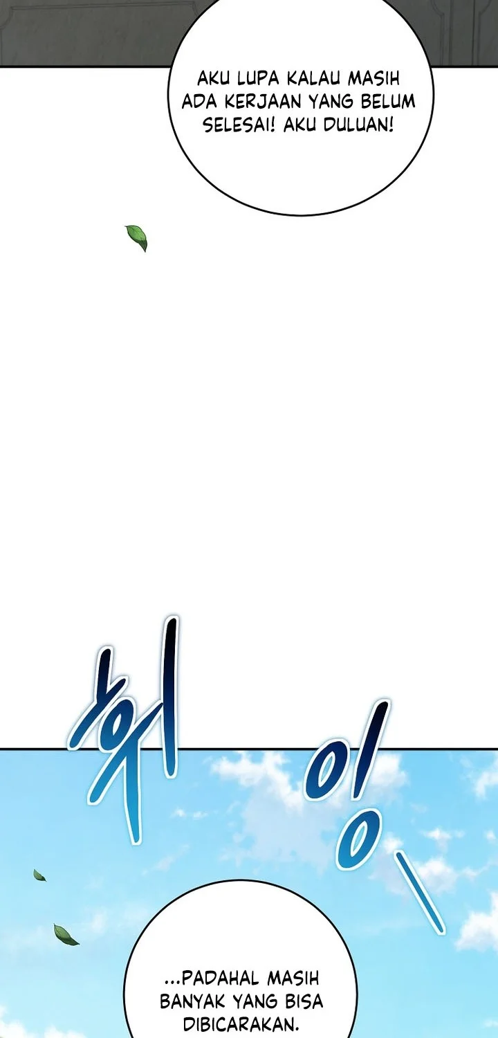 The Grand Wudang Saga Chapter 155 Gambar 35