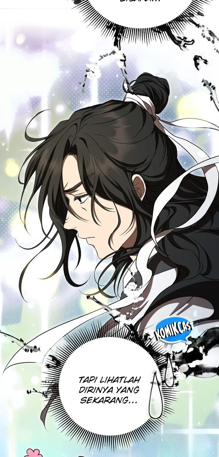 The Grand Wudang Saga Chapter 155 Gambar 43