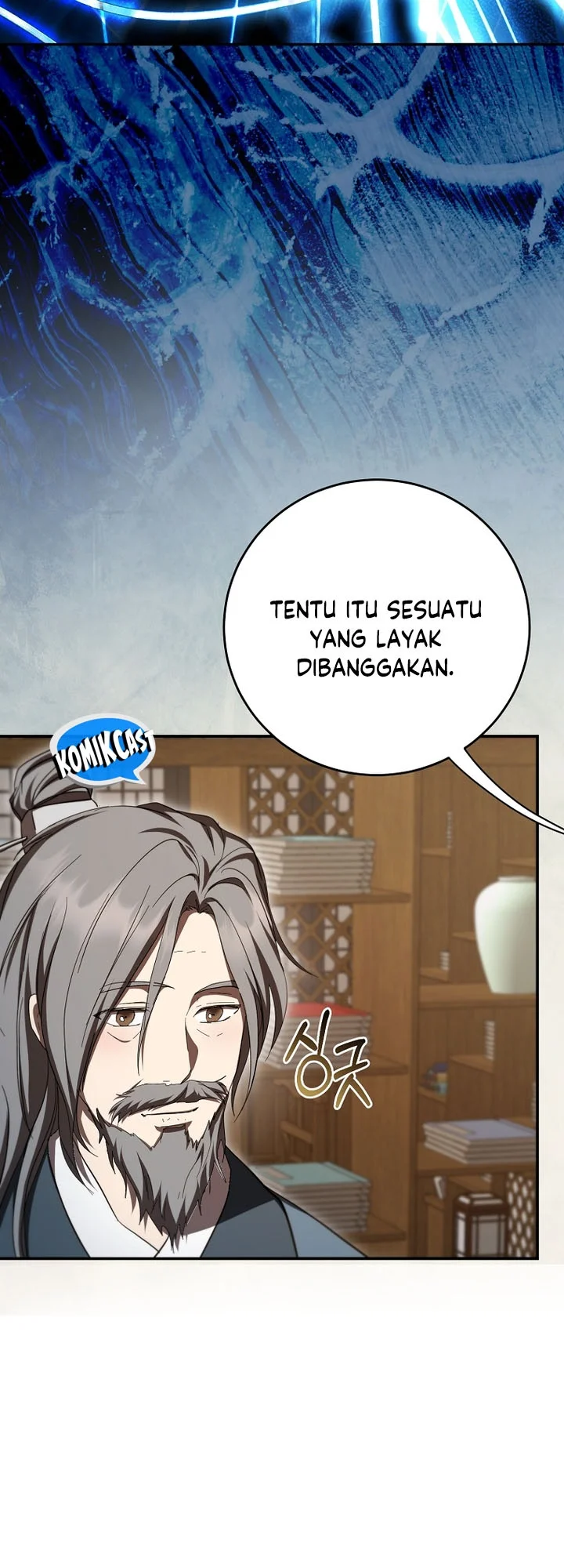 The Grand Wudang Saga Chapter 155 Gambar 51