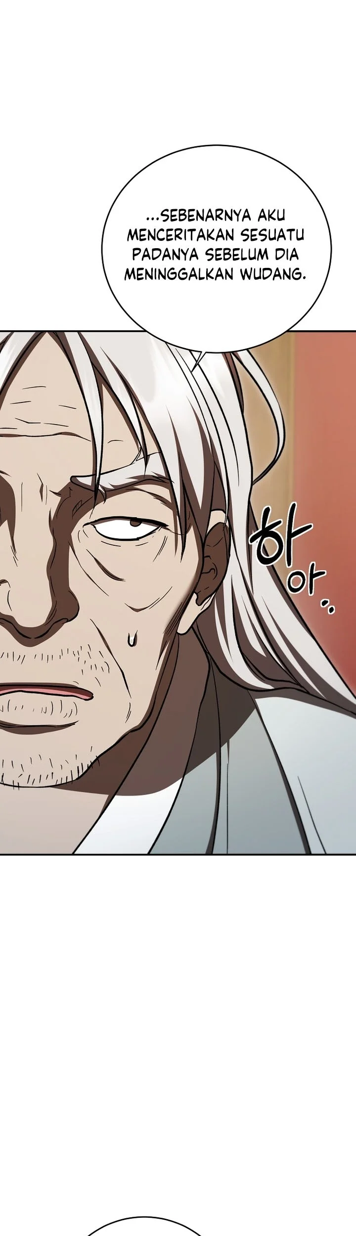 The Grand Wudang Saga Chapter 155 Gambar 54