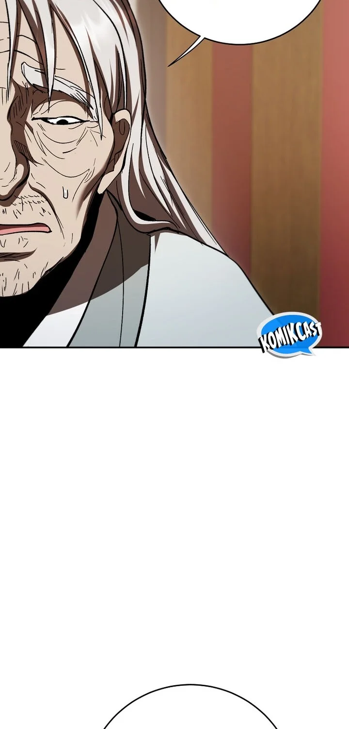 The Grand Wudang Saga Chapter 155 Gambar 58