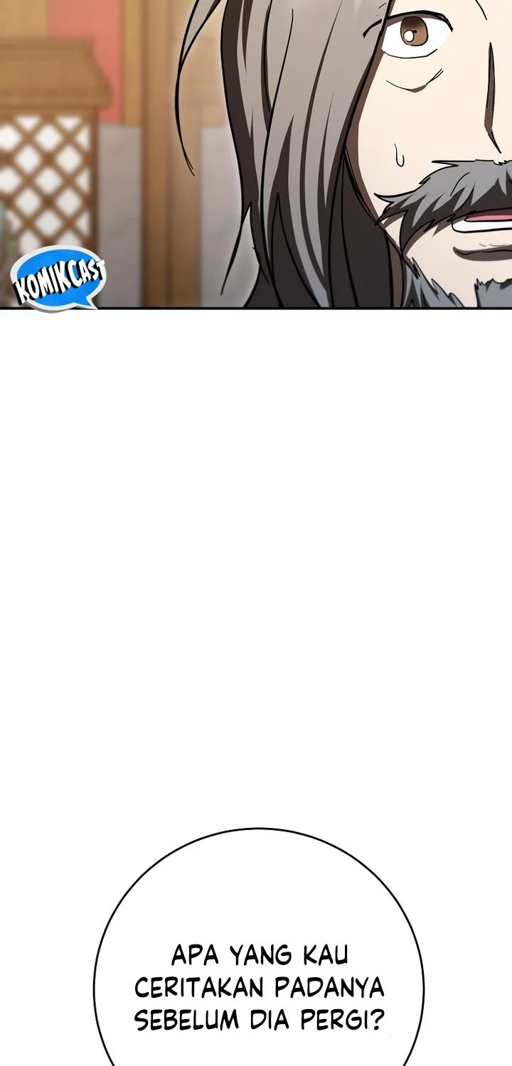 The Grand Wudang Saga Chapter 155 Gambar 60