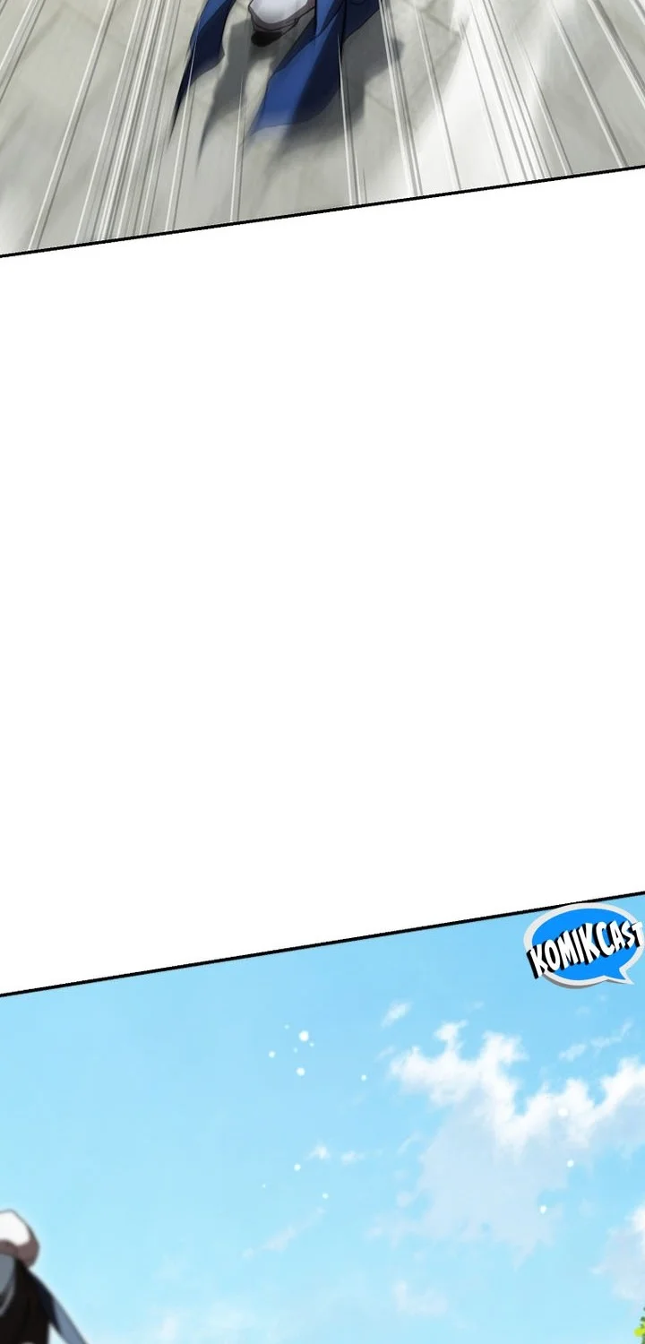 The Grand Wudang Saga Chapter 155 Gambar 5