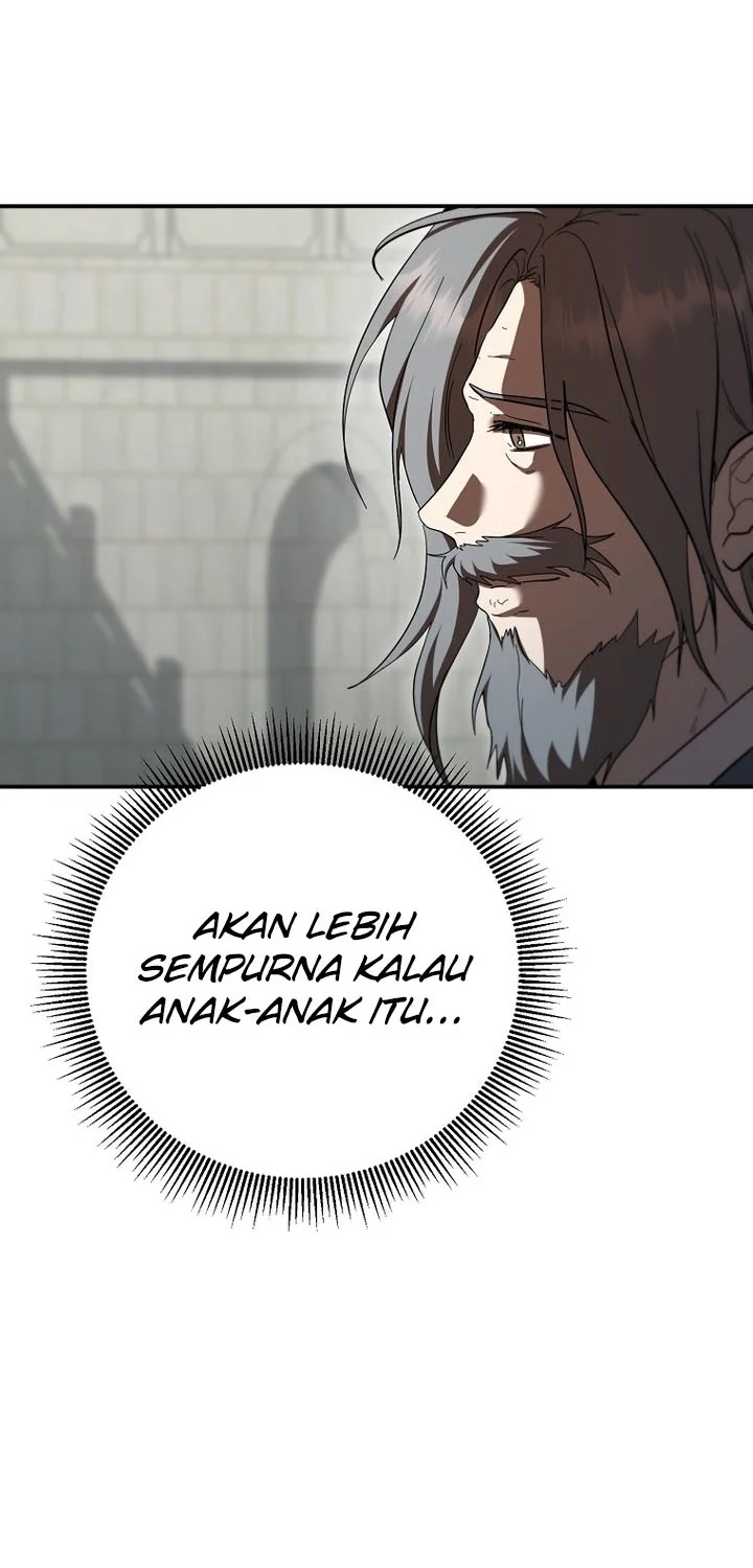 The Grand Wudang Saga Chapter 155 Gambar 10