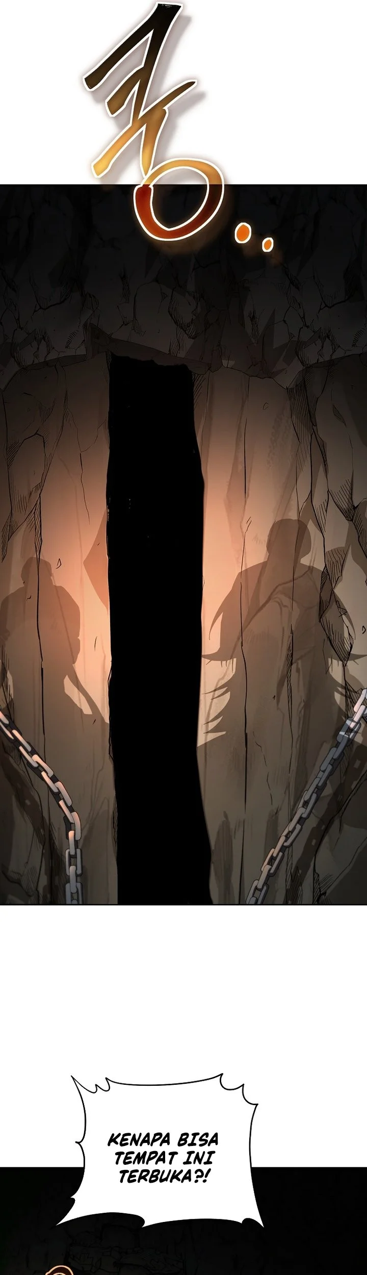 The Grand Wudang Saga Chapter 159 Gambar 16