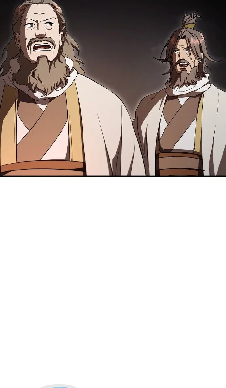 The Grand Wudang Saga Chapter 159 Gambar 19