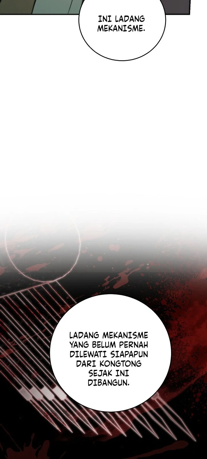 The Grand Wudang Saga Chapter 159 Gambar 27