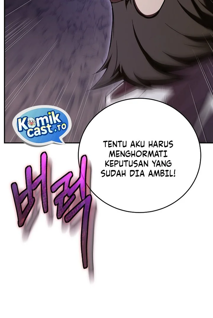 The Grand Wudang Saga Chapter 159 Gambar 35