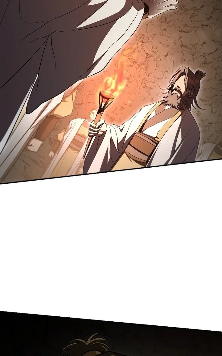 The Grand Wudang Saga Chapter 159 Gambar 37