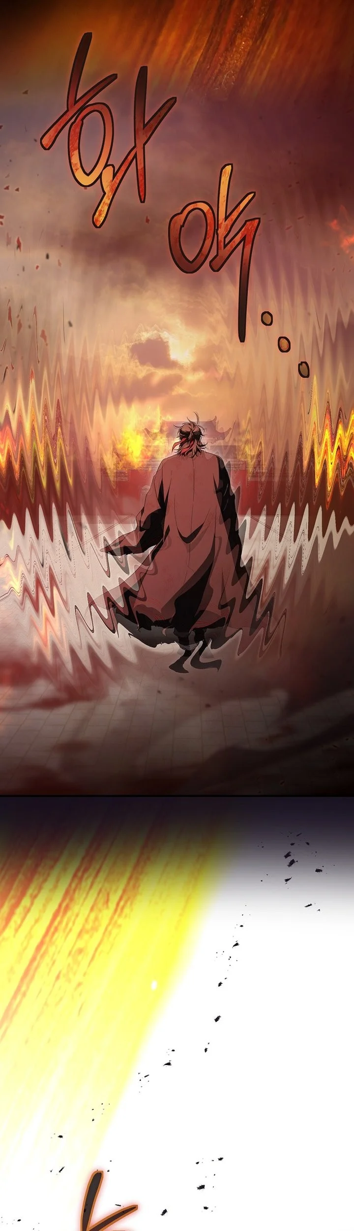 The Grand Wudang Saga Chapter 159 Gambar 54