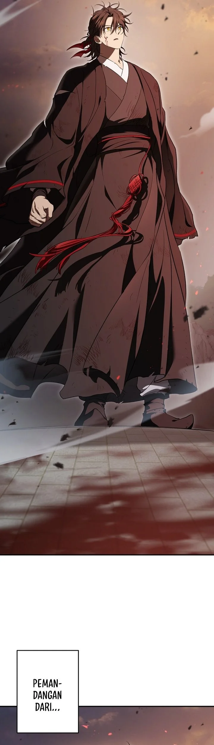 The Grand Wudang Saga Chapter 159 Gambar 58