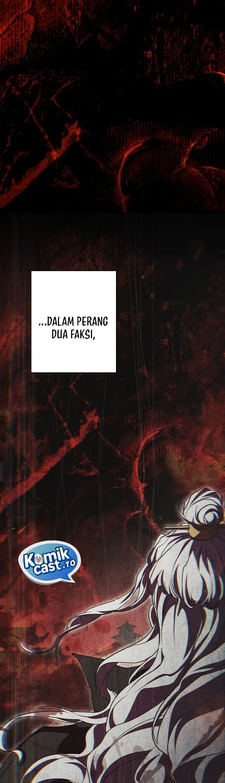 The Grand Wudang Saga Chapter 159 Gambar 60