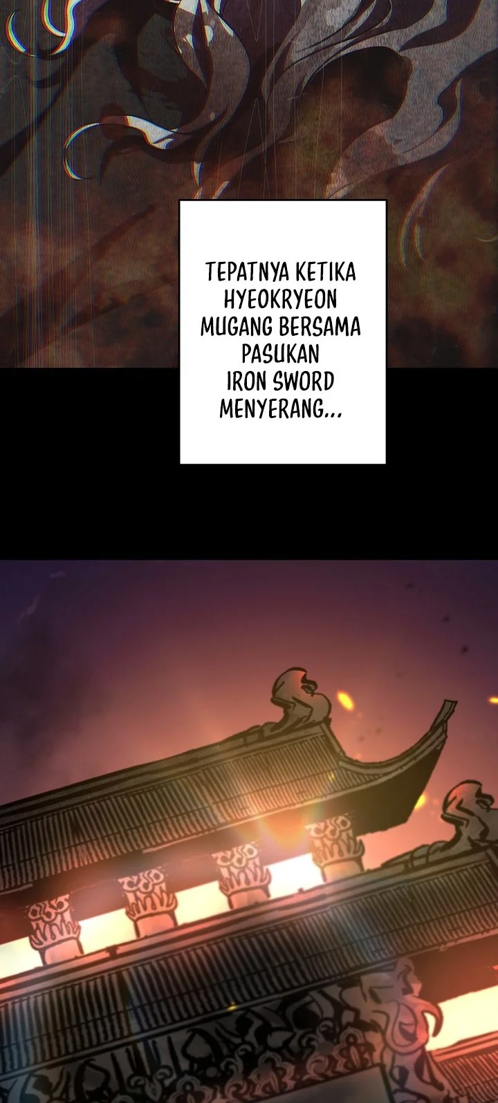 The Grand Wudang Saga Chapter 159 Gambar 61