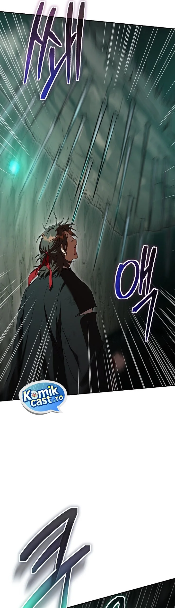 The Grand Wudang Saga Chapter 159 Gambar 4