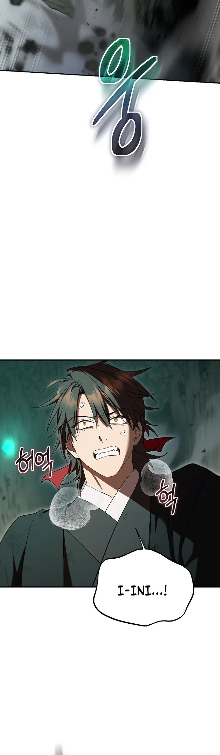 The Grand Wudang Saga Chapter 159 Gambar 6