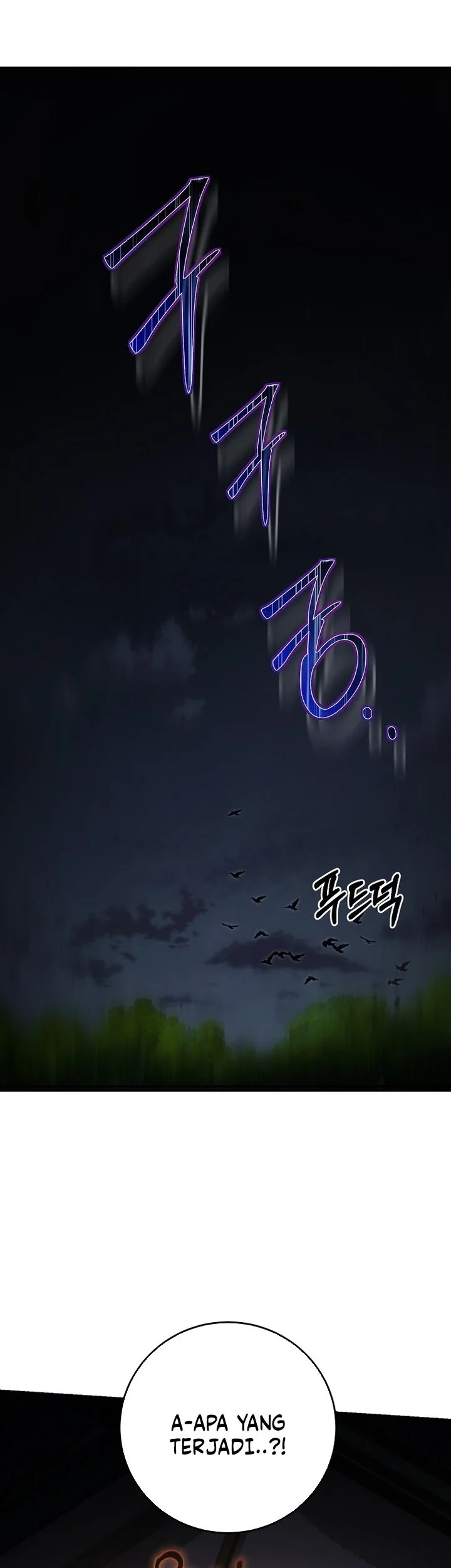 The Grand Wudang Saga Chapter 159 Gambar 12