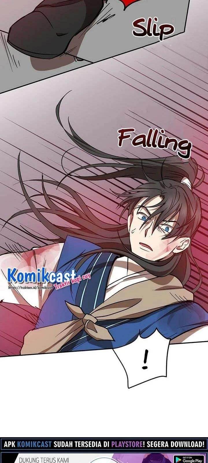 The Grand Wudang Saga Chapter 16 Gambar 70