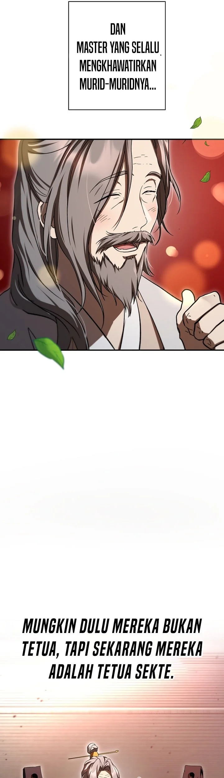 The Grand Wudang Saga Chapter 160 Gambar 22