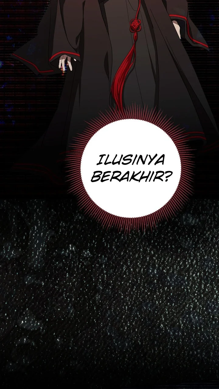 The Grand Wudang Saga Chapter 160 Gambar 26