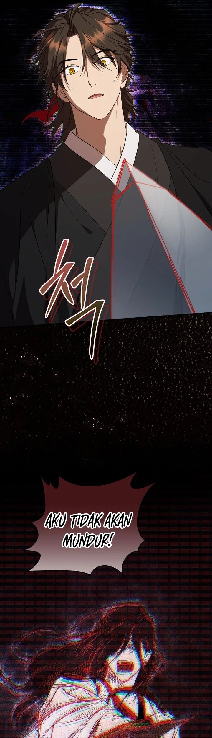 The Grand Wudang Saga Chapter 160 Gambar 27