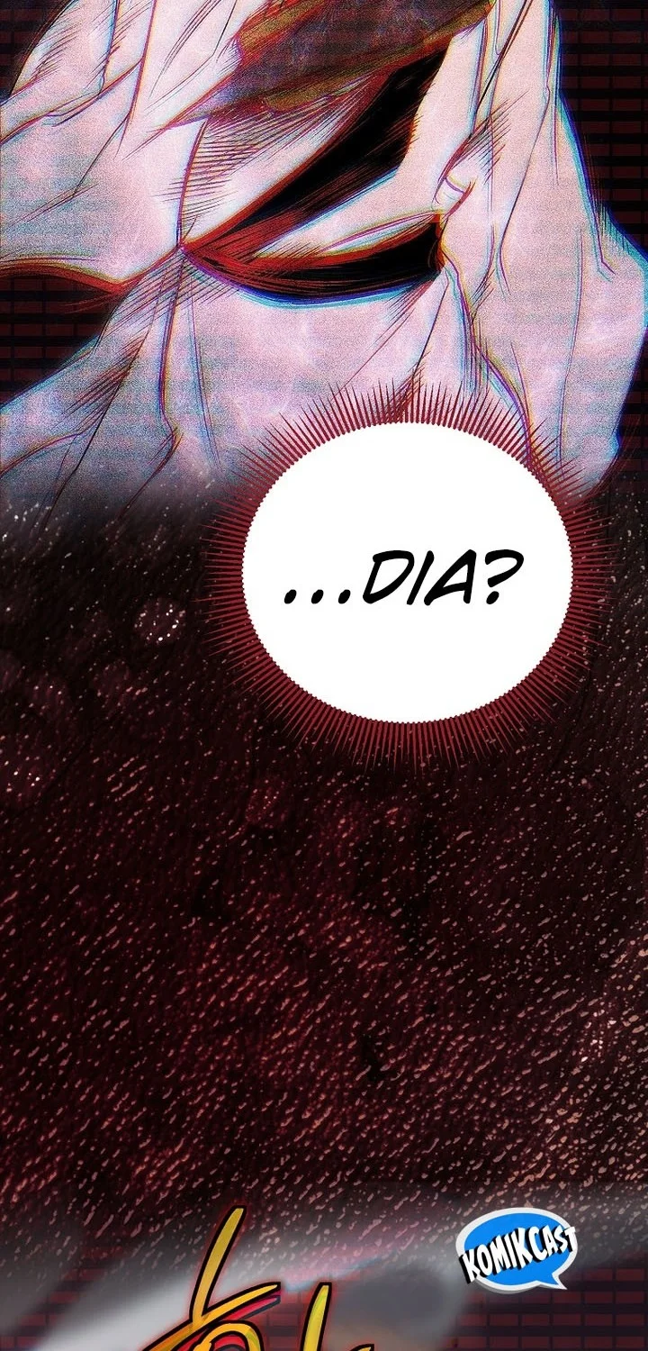 The Grand Wudang Saga Chapter 160 Gambar 28