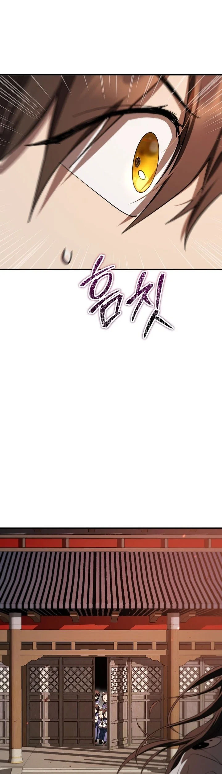 The Grand Wudang Saga Chapter 160 Gambar 32