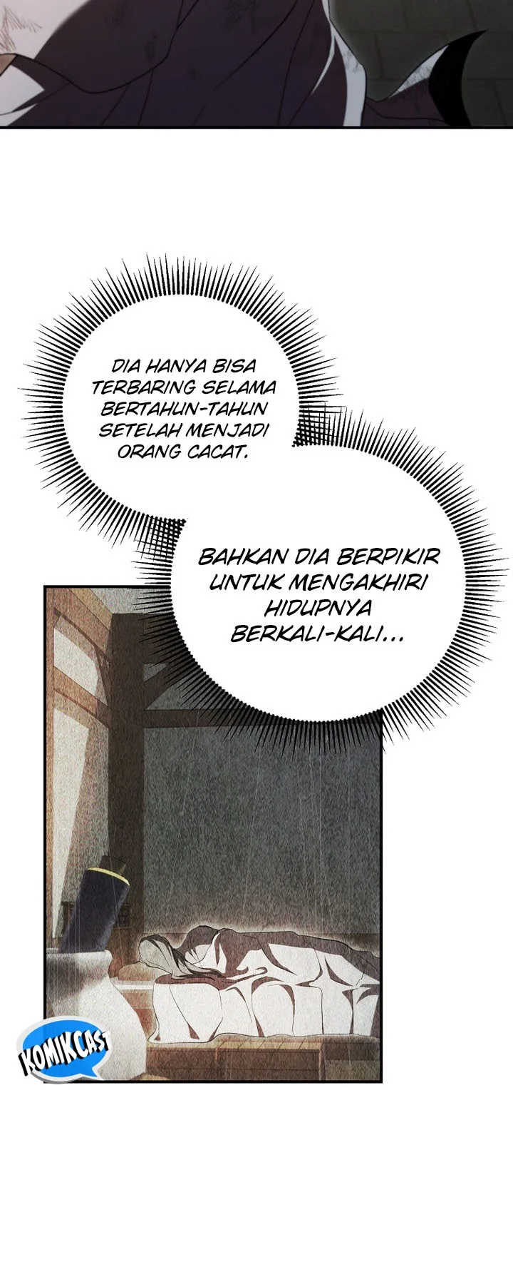 The Grand Wudang Saga Chapter 160 Gambar 36