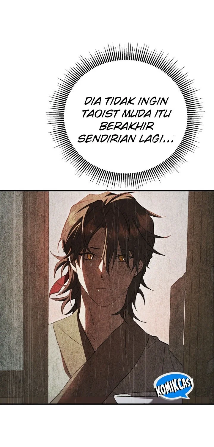 The Grand Wudang Saga Chapter 160 Gambar 38