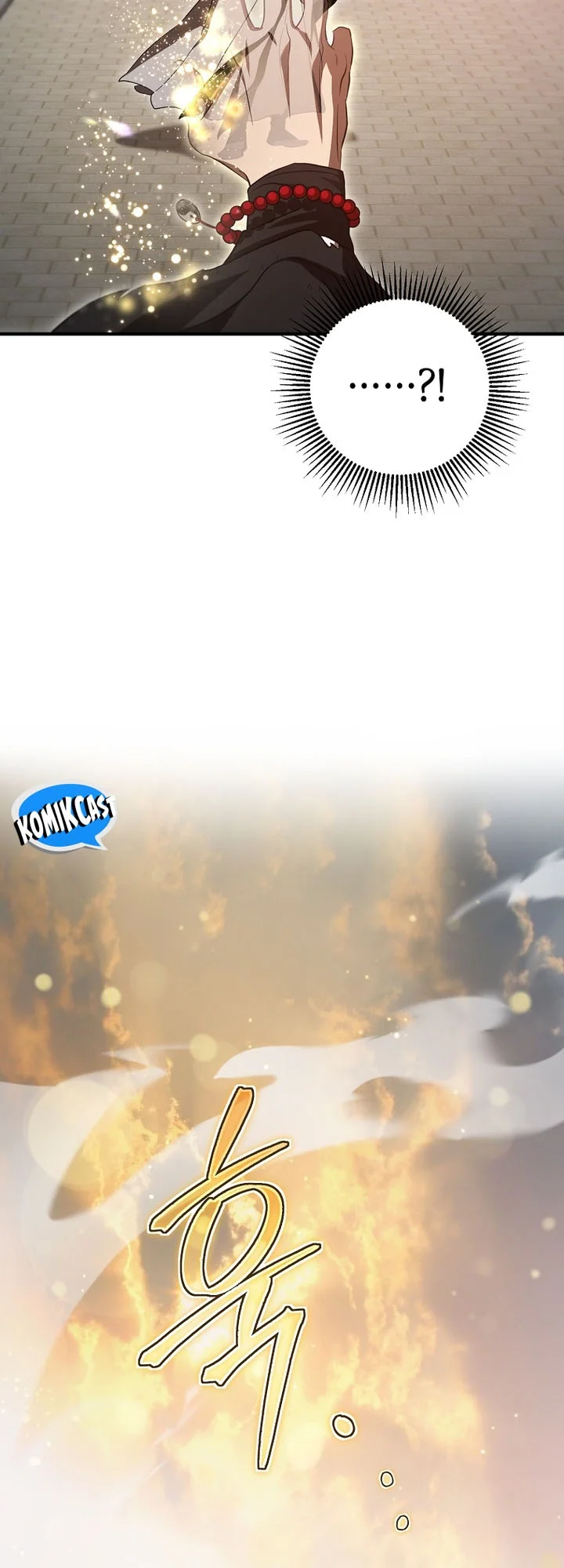 The Grand Wudang Saga Chapter 160 Gambar 41