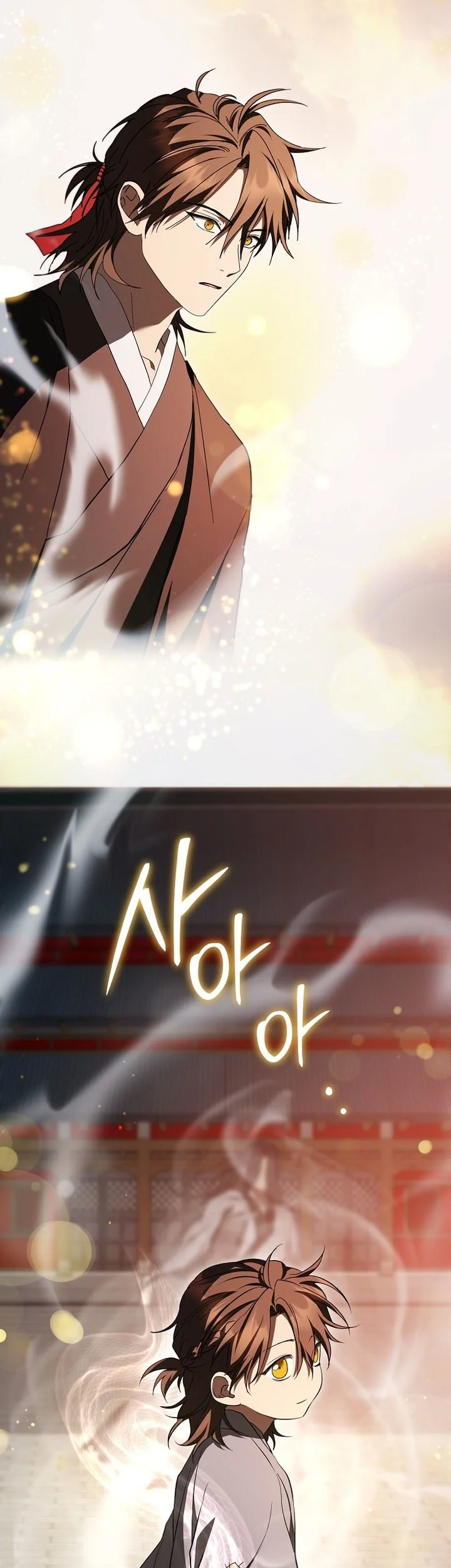 The Grand Wudang Saga Chapter 160 Gambar 42