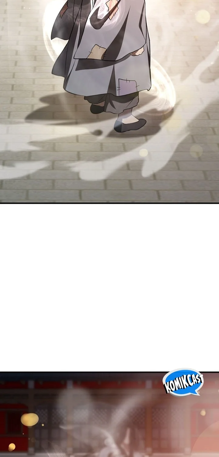 The Grand Wudang Saga Chapter 160 Gambar 43