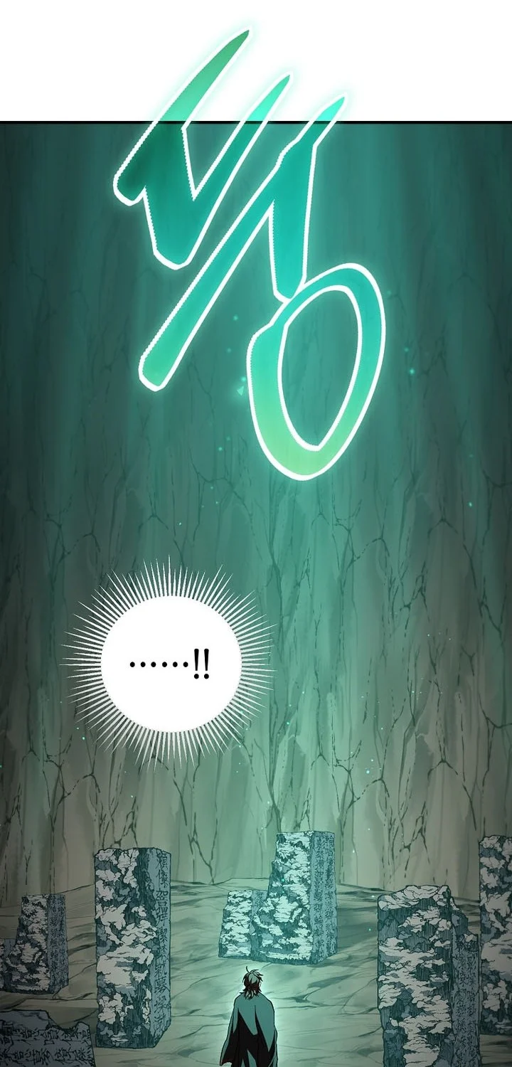 The Grand Wudang Saga Chapter 160 Gambar 50