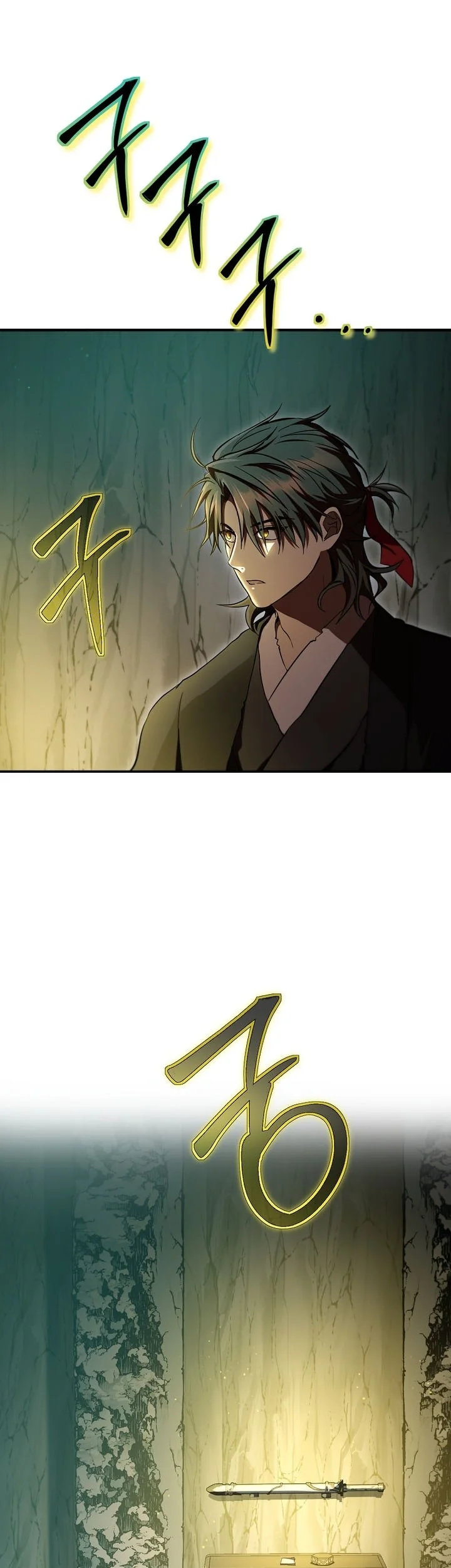 The Grand Wudang Saga Chapter 160 Gambar 52