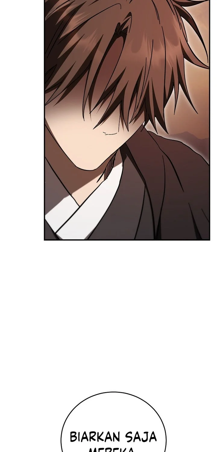 The Grand Wudang Saga Chapter 160 Gambar 15