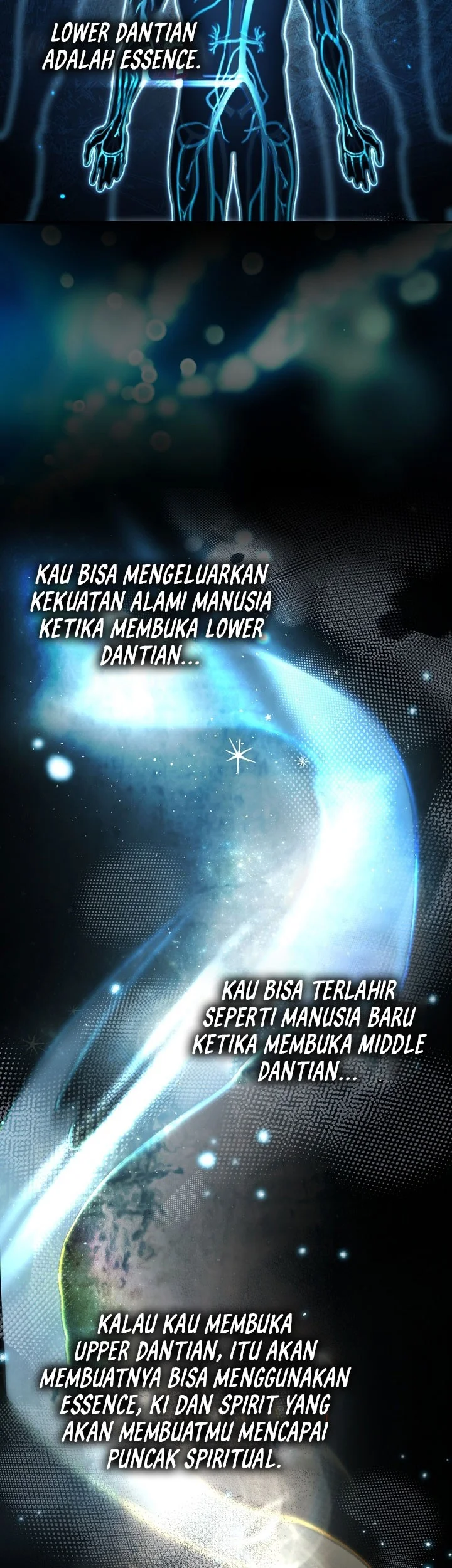 The Grand Wudang Saga Chapter 161 Gambar 18