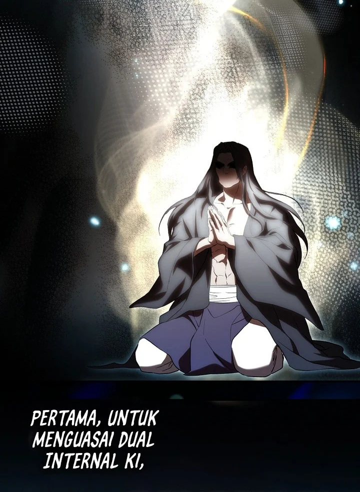 The Grand Wudang Saga Chapter 161 Gambar 19