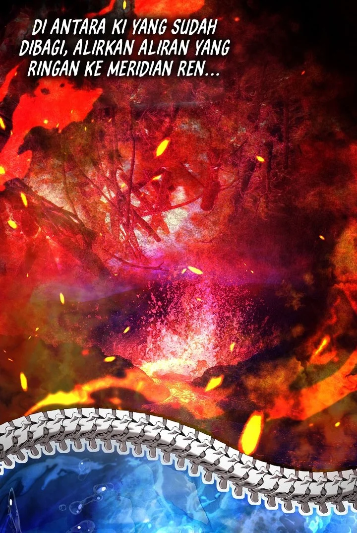 The Grand Wudang Saga Chapter 161 Gambar 21