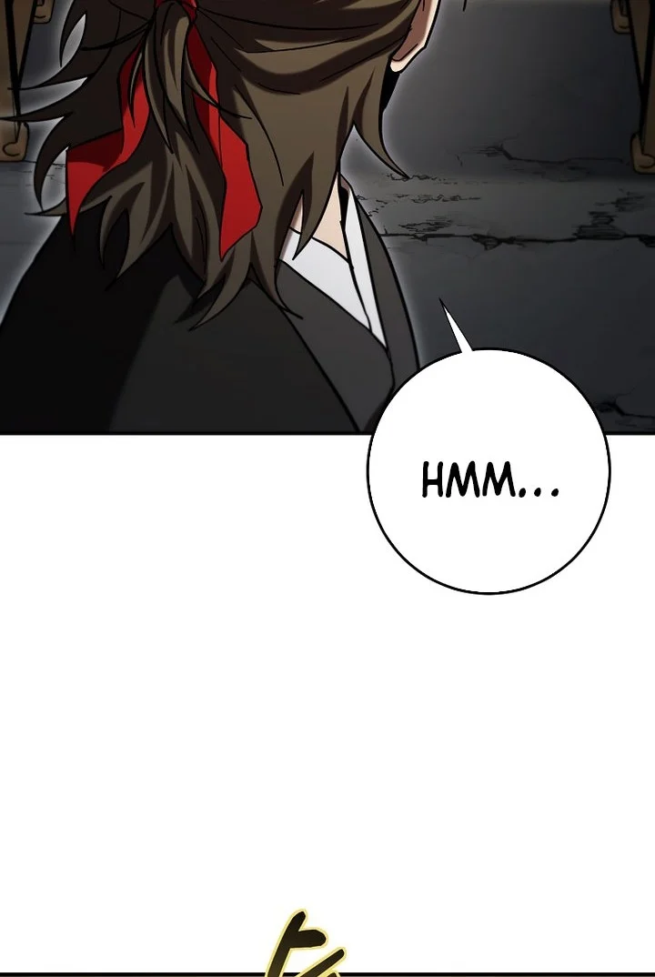 The Grand Wudang Saga Chapter 161 Gambar 27