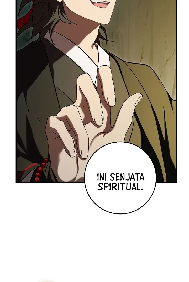 The Grand Wudang Saga Chapter 161 Gambar 29