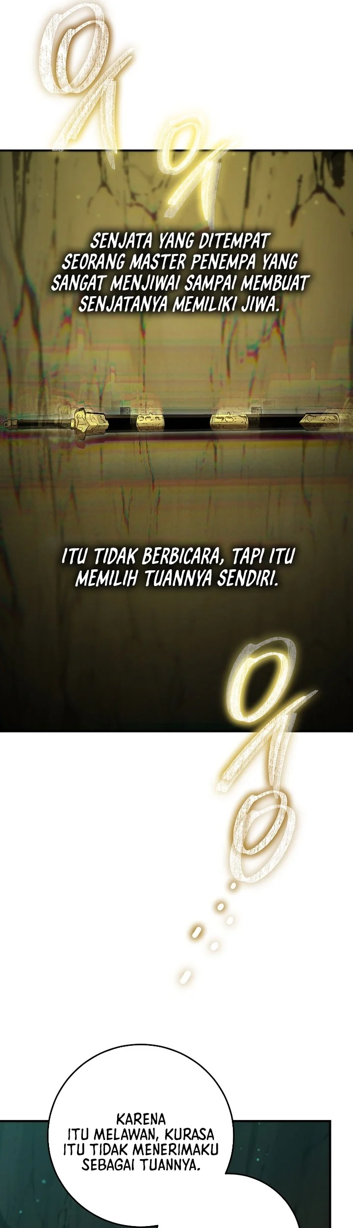 The Grand Wudang Saga Chapter 161 Gambar 30