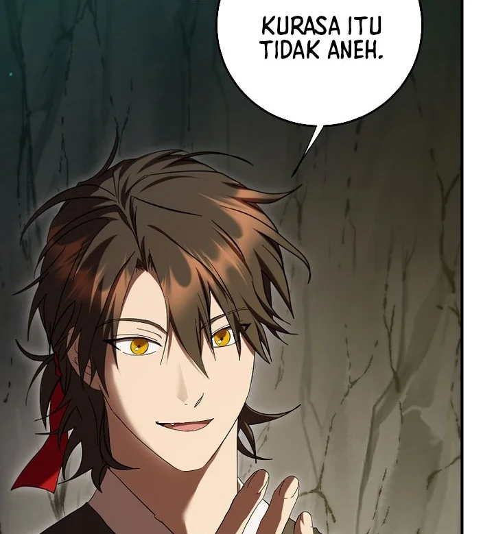 The Grand Wudang Saga Chapter 161 Gambar 31