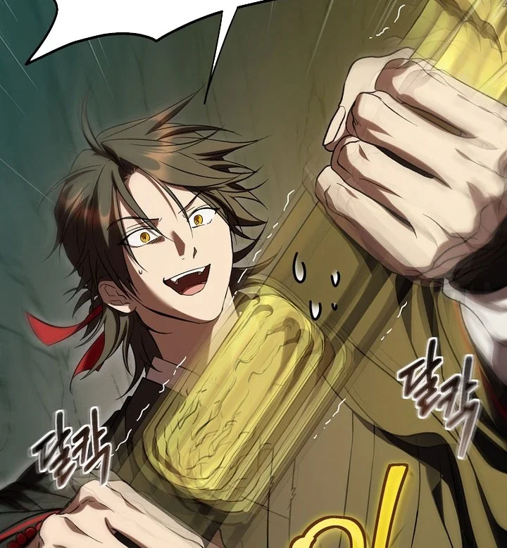 The Grand Wudang Saga Chapter 161 Gambar 33