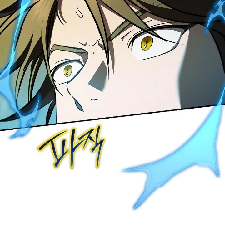 The Grand Wudang Saga Chapter 161 Gambar 37