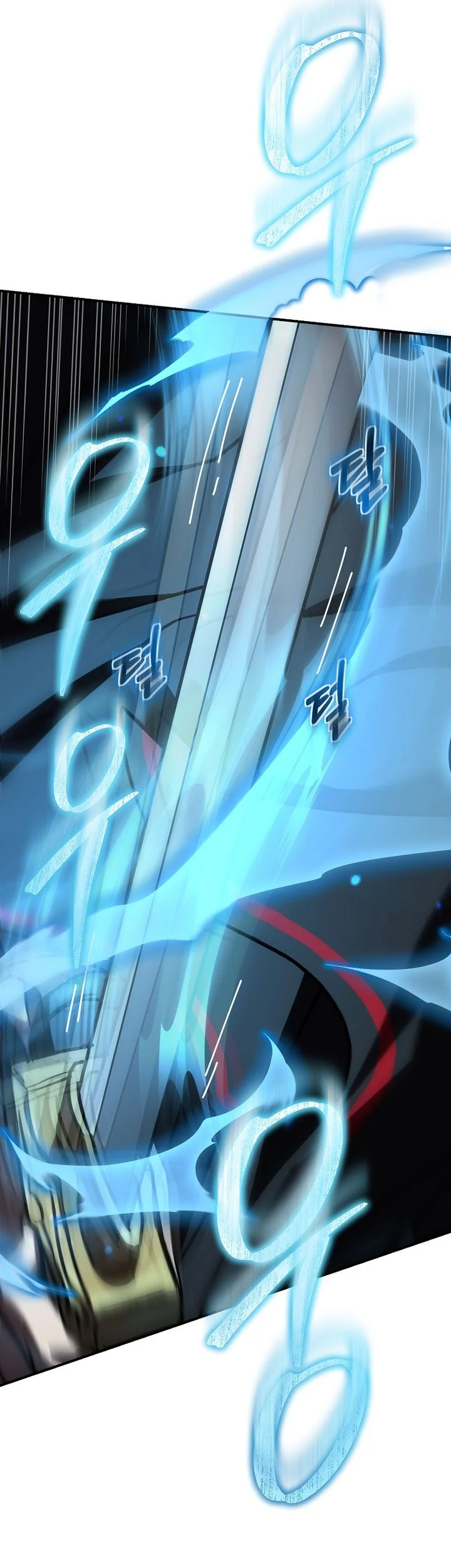 The Grand Wudang Saga Chapter 161 Gambar 40