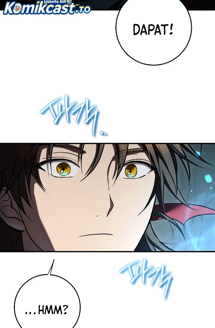 The Grand Wudang Saga Chapter 161 Gambar 43