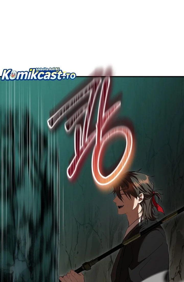 The Grand Wudang Saga Chapter 161 Gambar 47