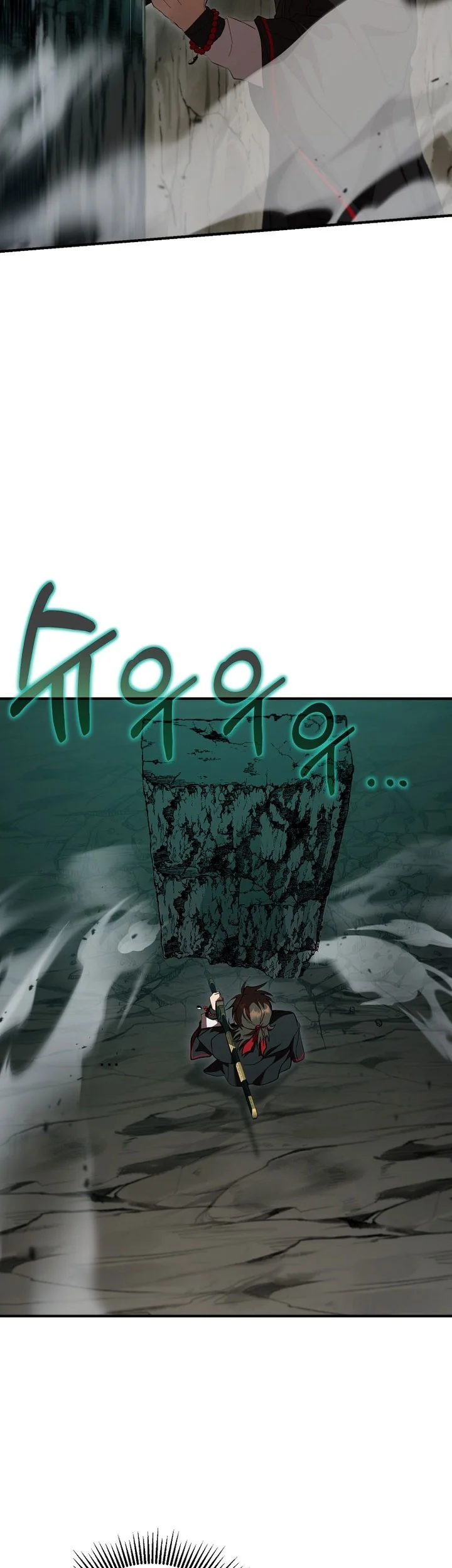 The Grand Wudang Saga Chapter 161 Gambar 48