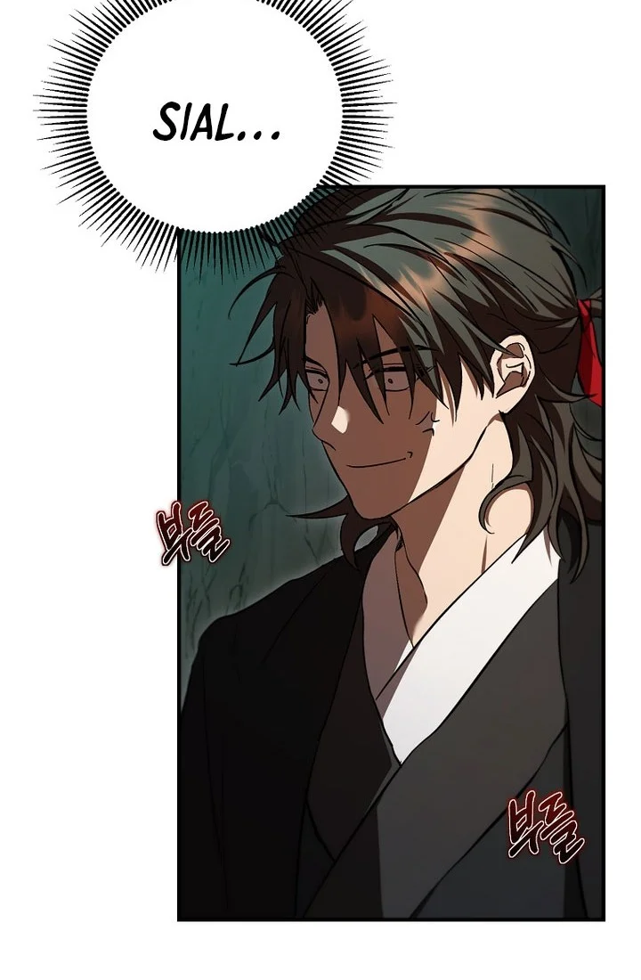 The Grand Wudang Saga Chapter 161 Gambar 49