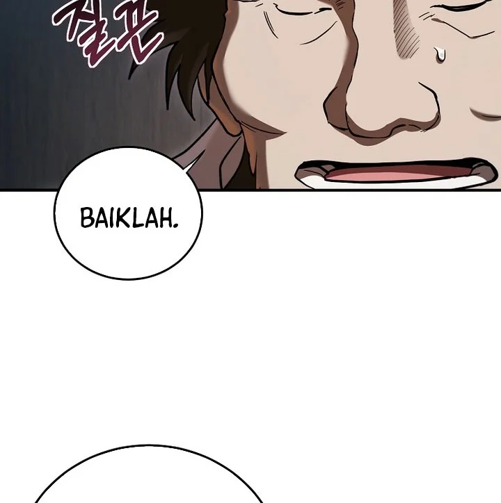 The Grand Wudang Saga Chapter 161 Gambar 55